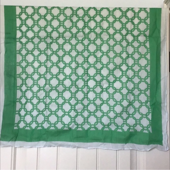 Scarves - (lot of 5 spring/summer scarves) - Picture 12 of 16